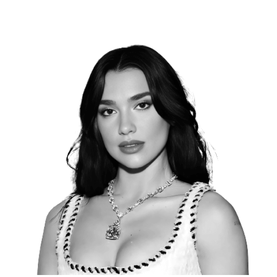 Dua Lipa
