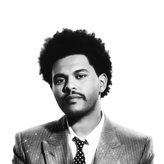The Weeknd